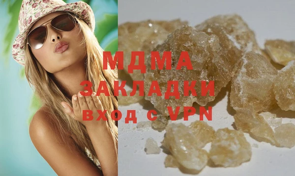 крисы Лабытнанги